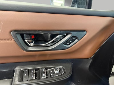 2026 Subaru Outback Touring XT AWD