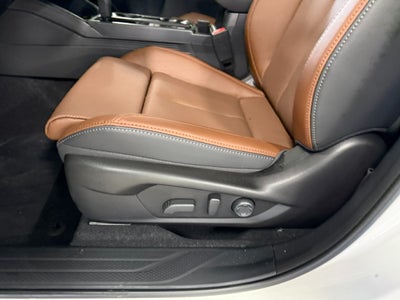 2026 Subaru Outback Touring XT AWD