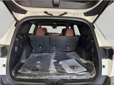 2026 Subaru Outback Touring XT AWD