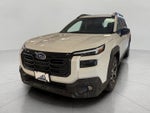 2026 Subaru Outback Touring XT AWD