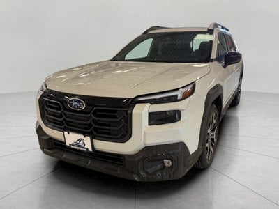 2026 Subaru Outback Touring XT AWD