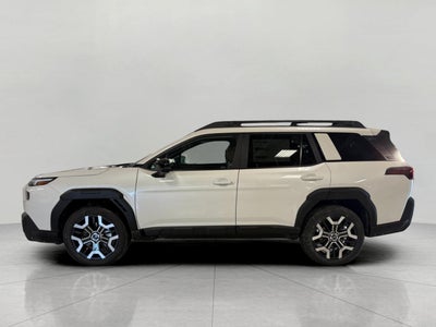 2026 Subaru Outback Touring XT AWD