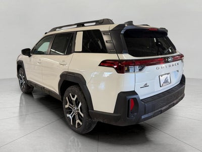 2026 Subaru Outback Touring XT AWD