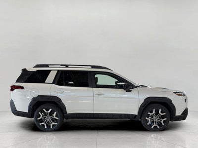 2026 Subaru Outback Touring XT AWD