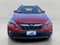 2023 Subaru Crosstrek Limited CVT