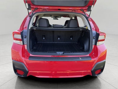 2023 Subaru Crosstrek Limited CVT