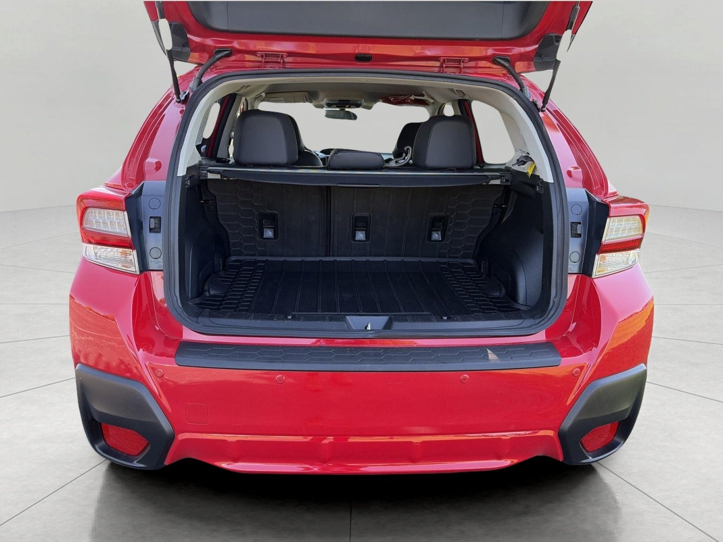 2023 Subaru Crosstrek Limited CVT