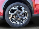 2023 Subaru Crosstrek Limited CVT