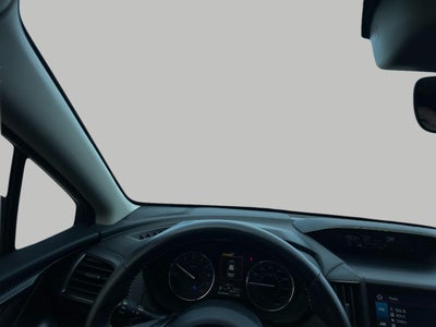 2022 Subaru Crosstrek Sport CVT