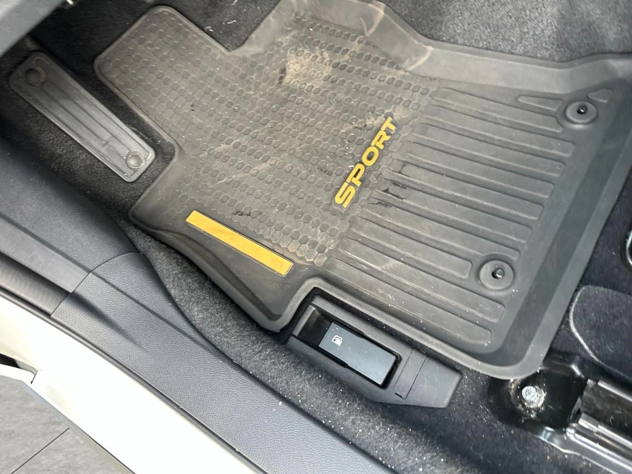 2022 Subaru Crosstrek Sport CVT