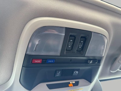 2022 Subaru Crosstrek Sport CVT