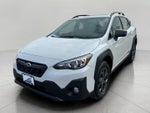 2022 Subaru Crosstrek Sport CVT