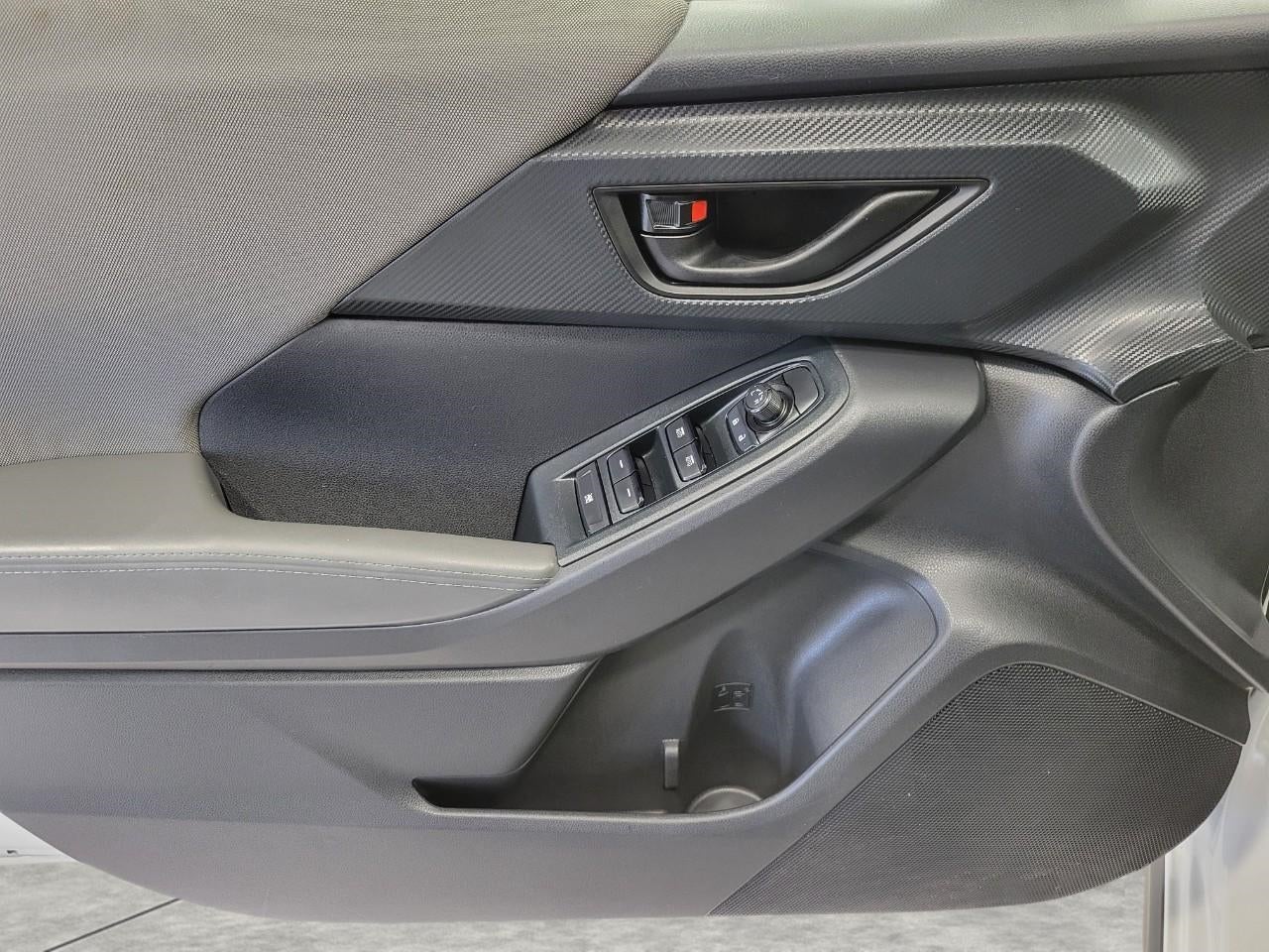 2024 Subaru Crosstrek Premium AWD