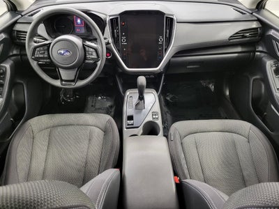 2024 Subaru Crosstrek Premium AWD