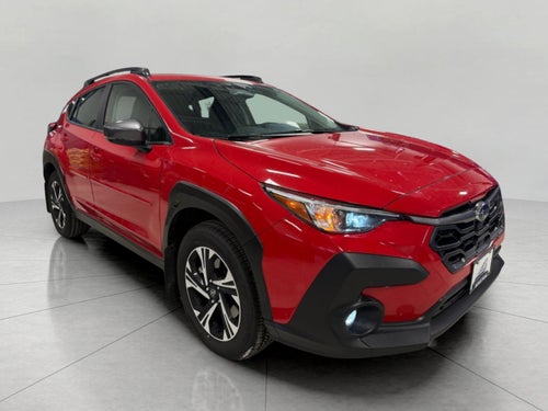2025 Subaru Crosstrek Premium AWD