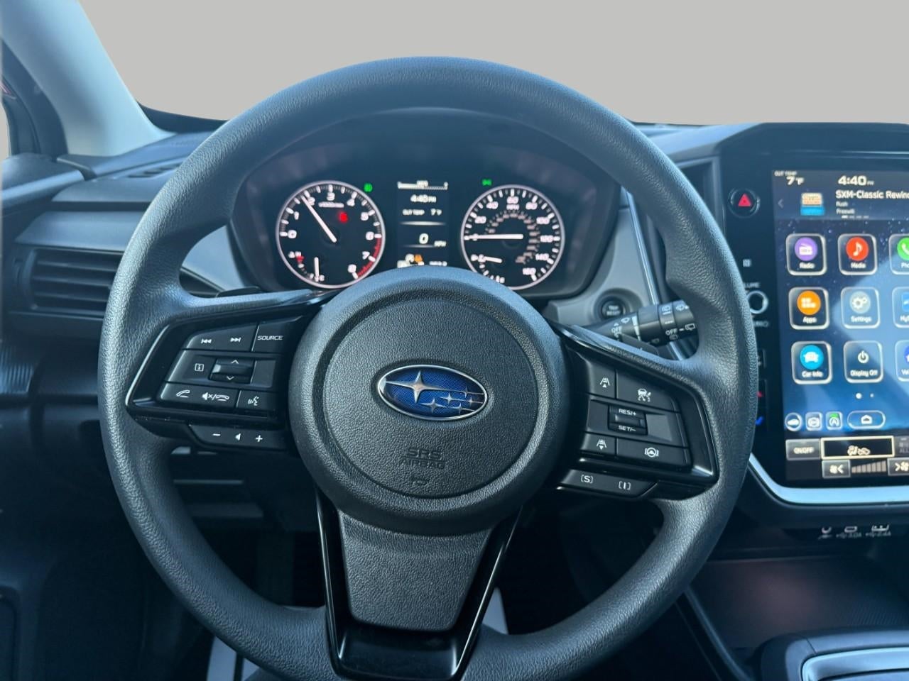 2025 Subaru Crosstrek Premium AWD