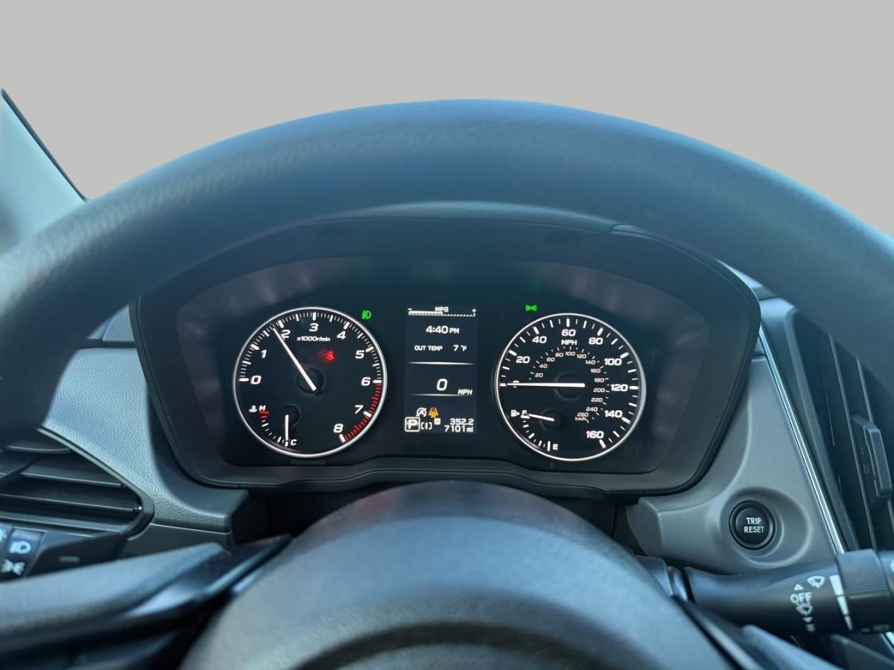 2025 Subaru Crosstrek Premium AWD