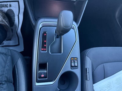 2025 Subaru Crosstrek Premium AWD