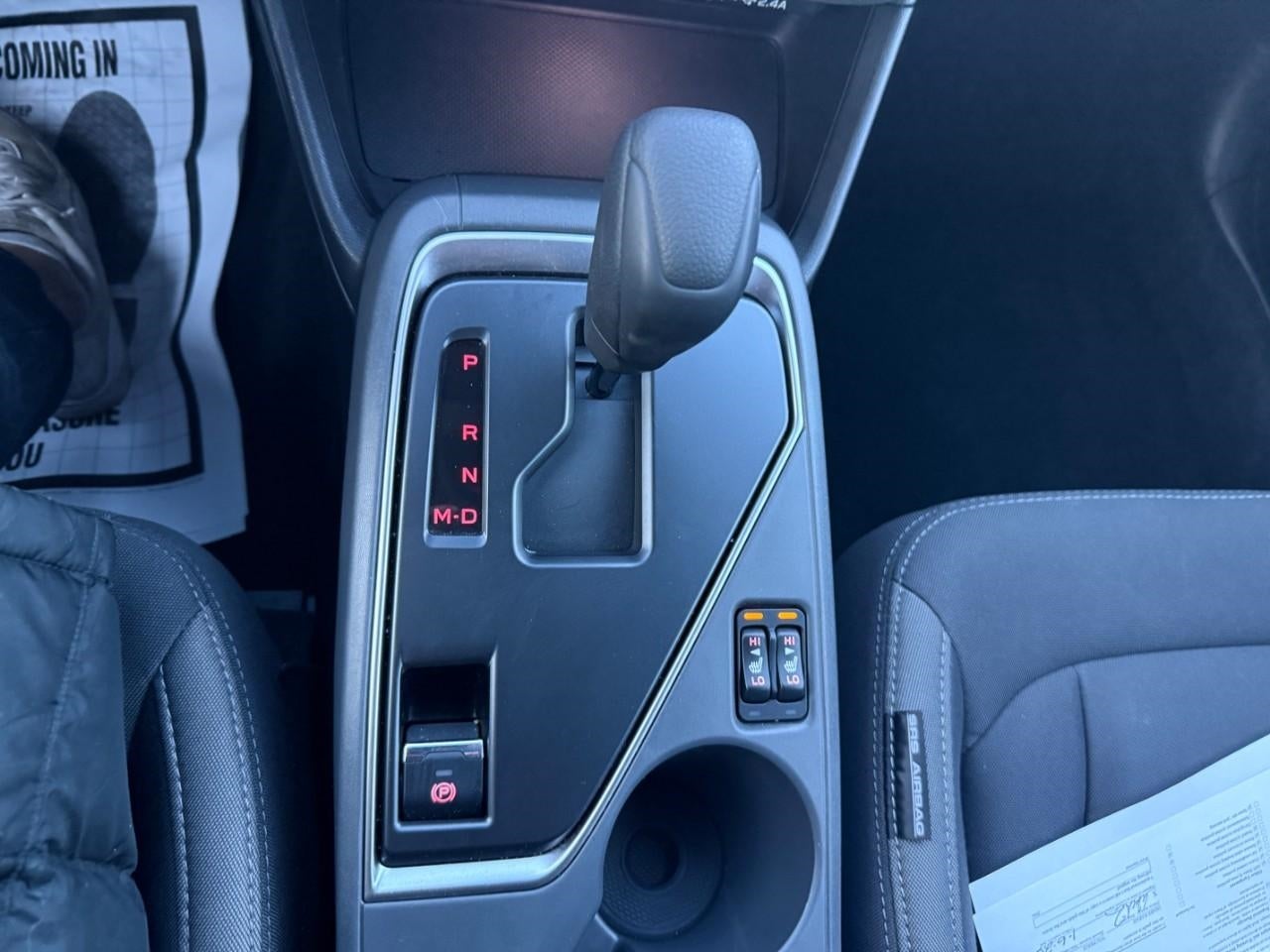 2025 Subaru Crosstrek Premium AWD