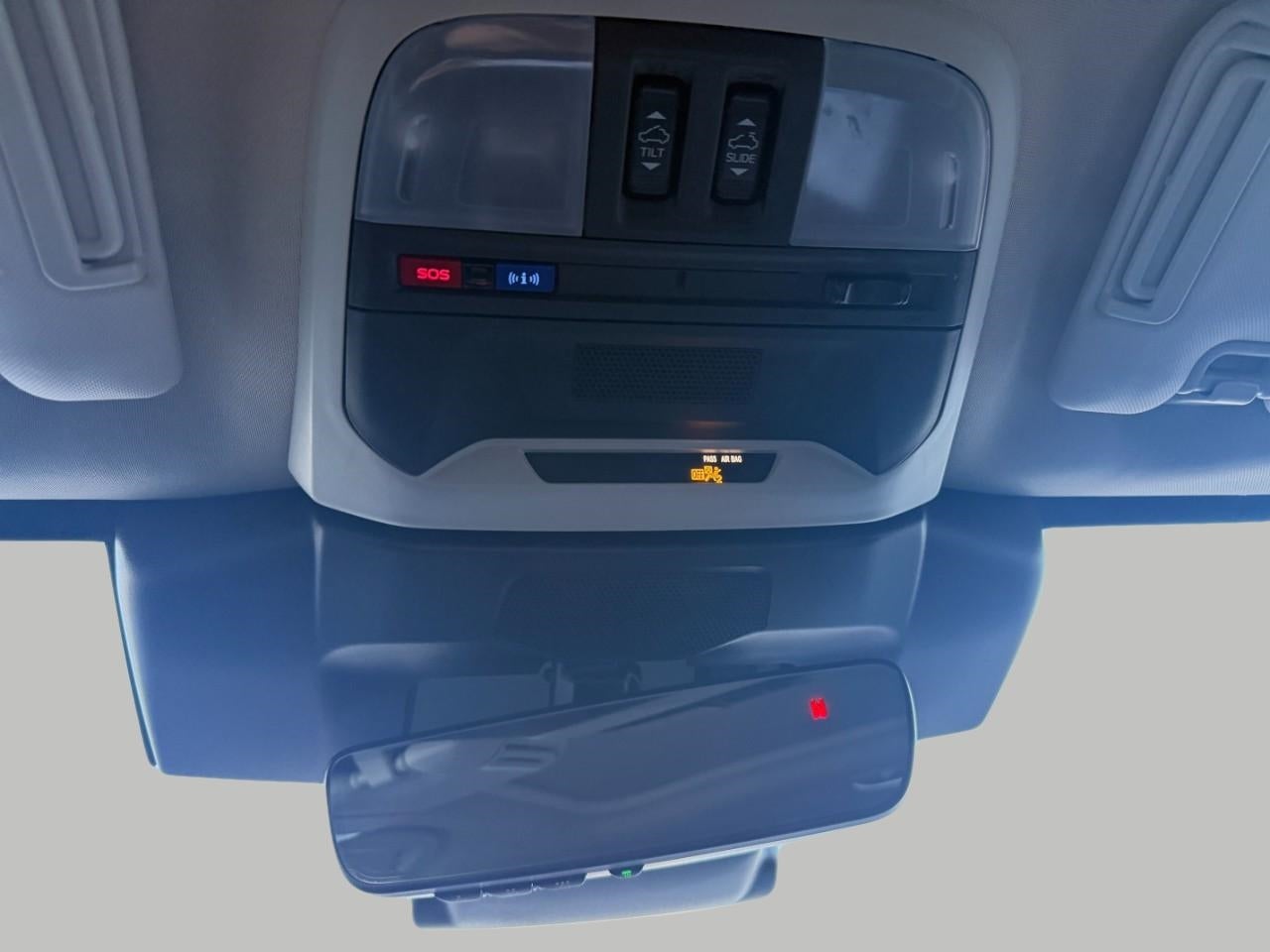 2025 Subaru Crosstrek Premium AWD