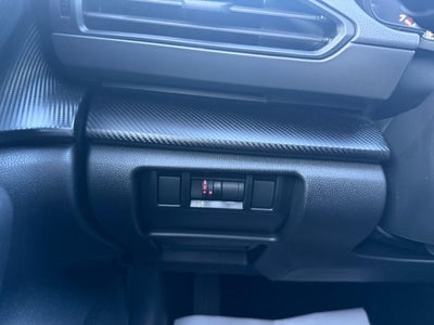 2025 Subaru Crosstrek Premium AWD