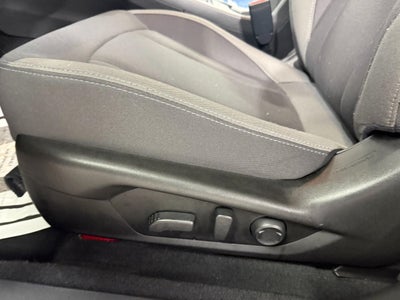 2025 Subaru Crosstrek Premium AWD