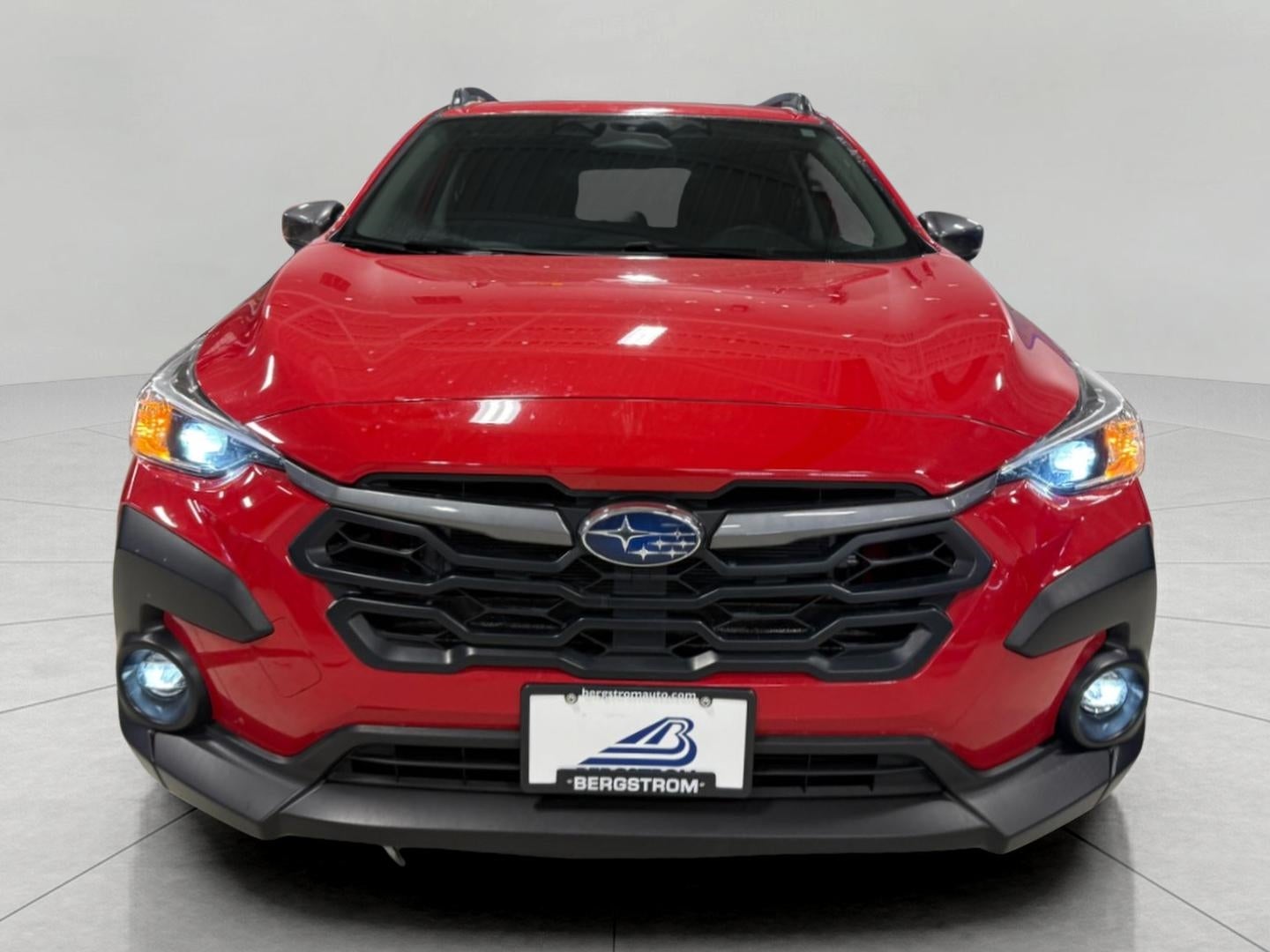 2025 Subaru Crosstrek Premium AWD