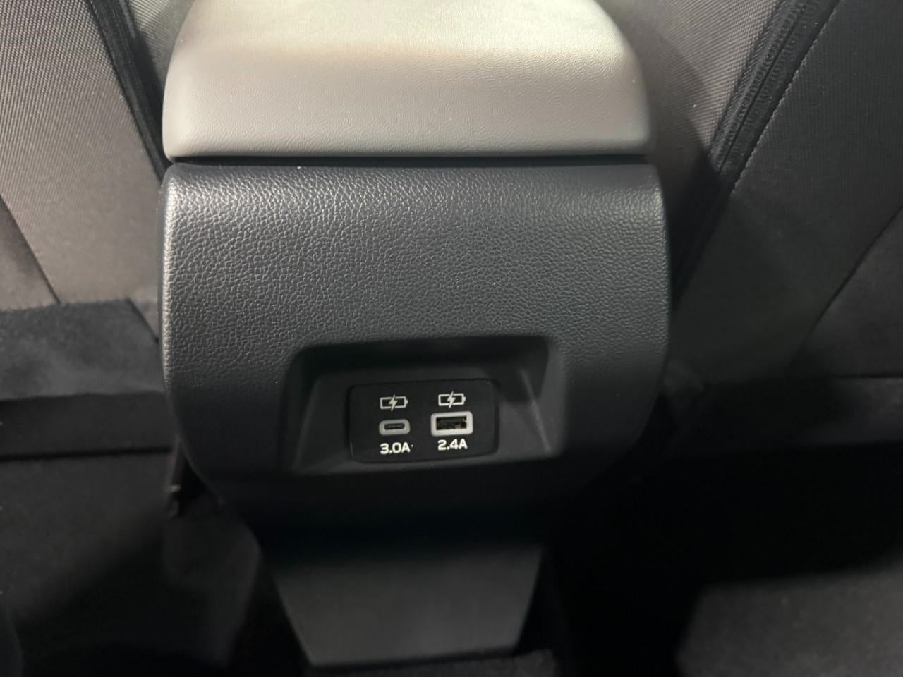 2025 Subaru Crosstrek Premium AWD