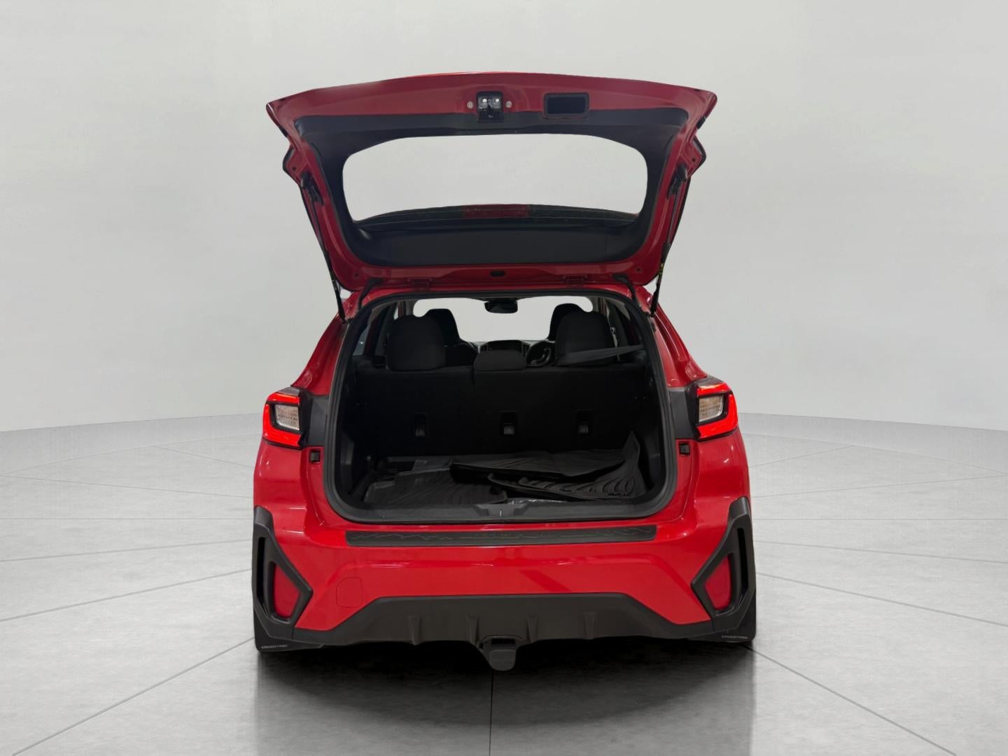 2025 Subaru Crosstrek Premium AWD