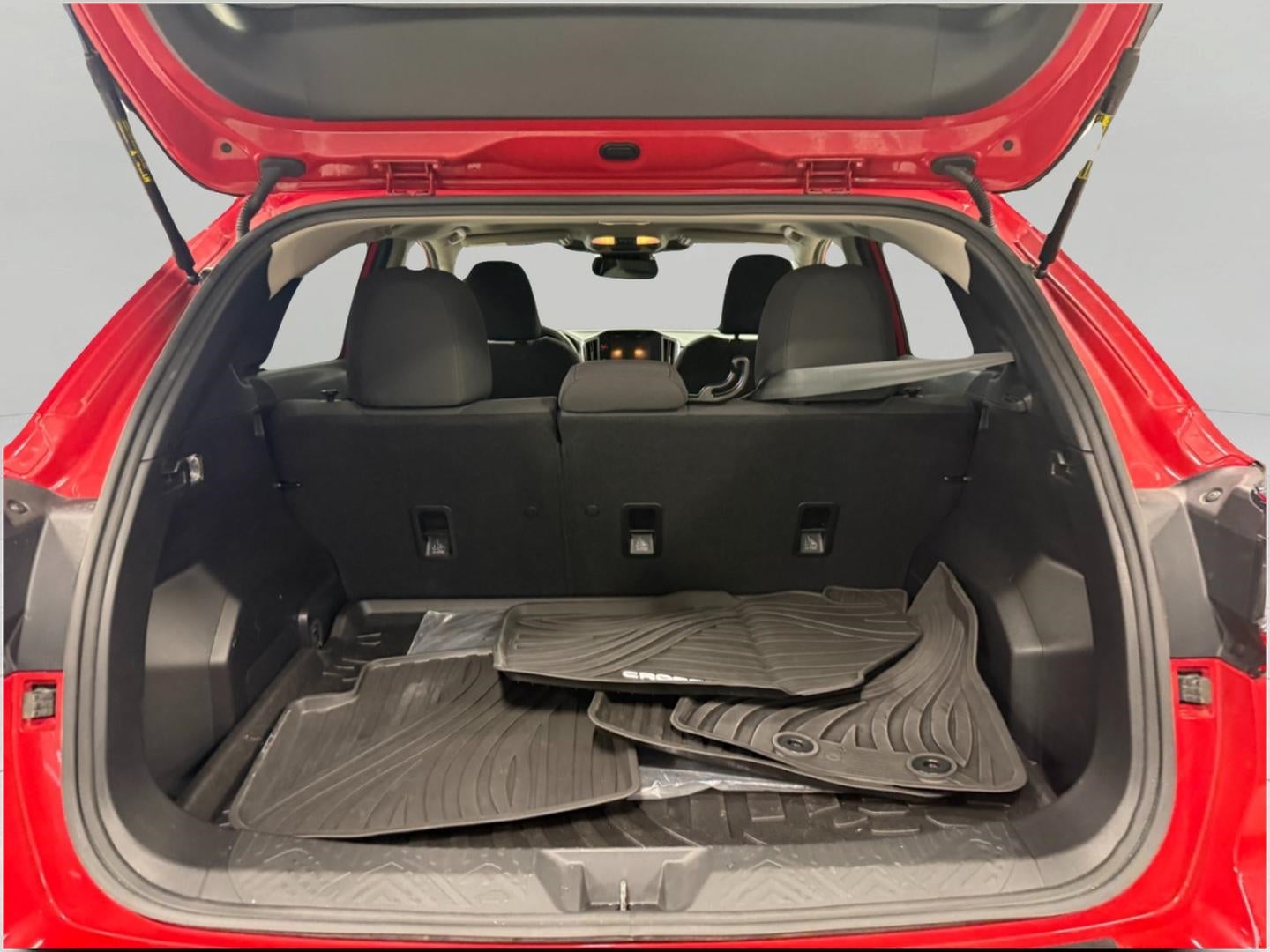 2025 Subaru Crosstrek Premium AWD