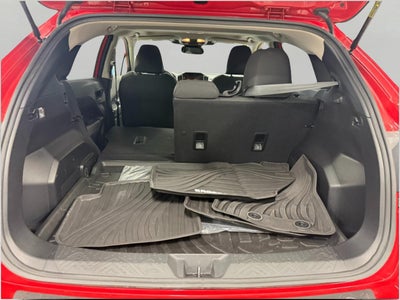 2025 Subaru Crosstrek Premium AWD