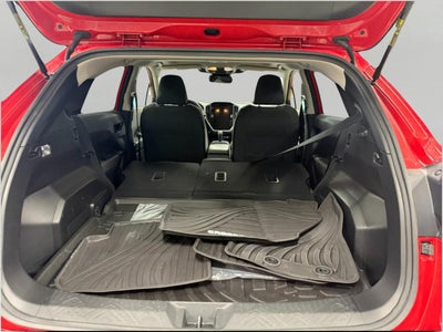 2025 Subaru Crosstrek Premium AWD