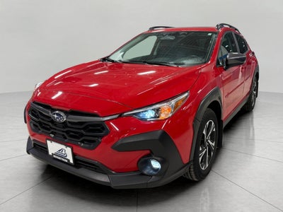 2025 Subaru Crosstrek Premium AWD