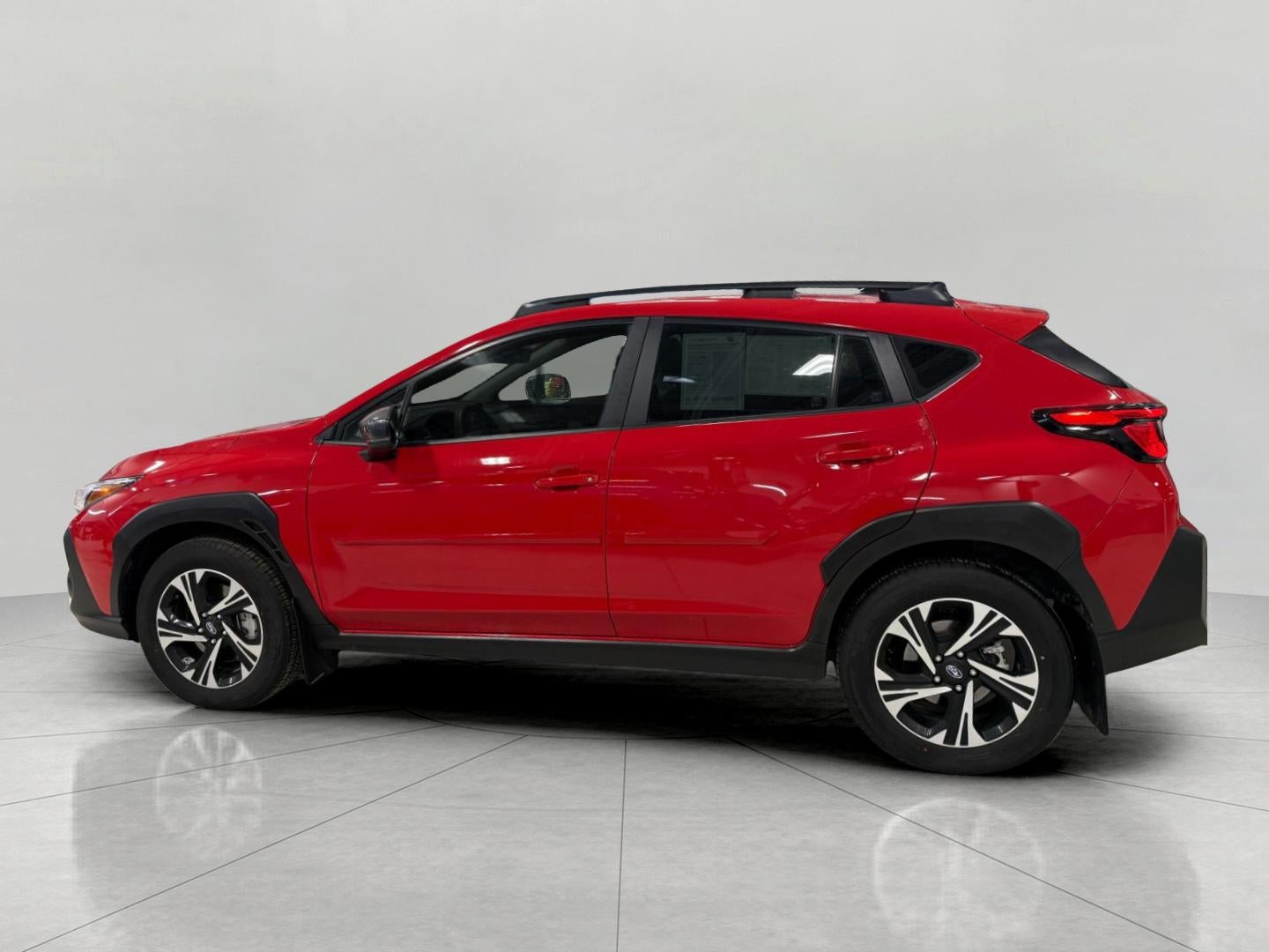 2025 Subaru Crosstrek Premium AWD