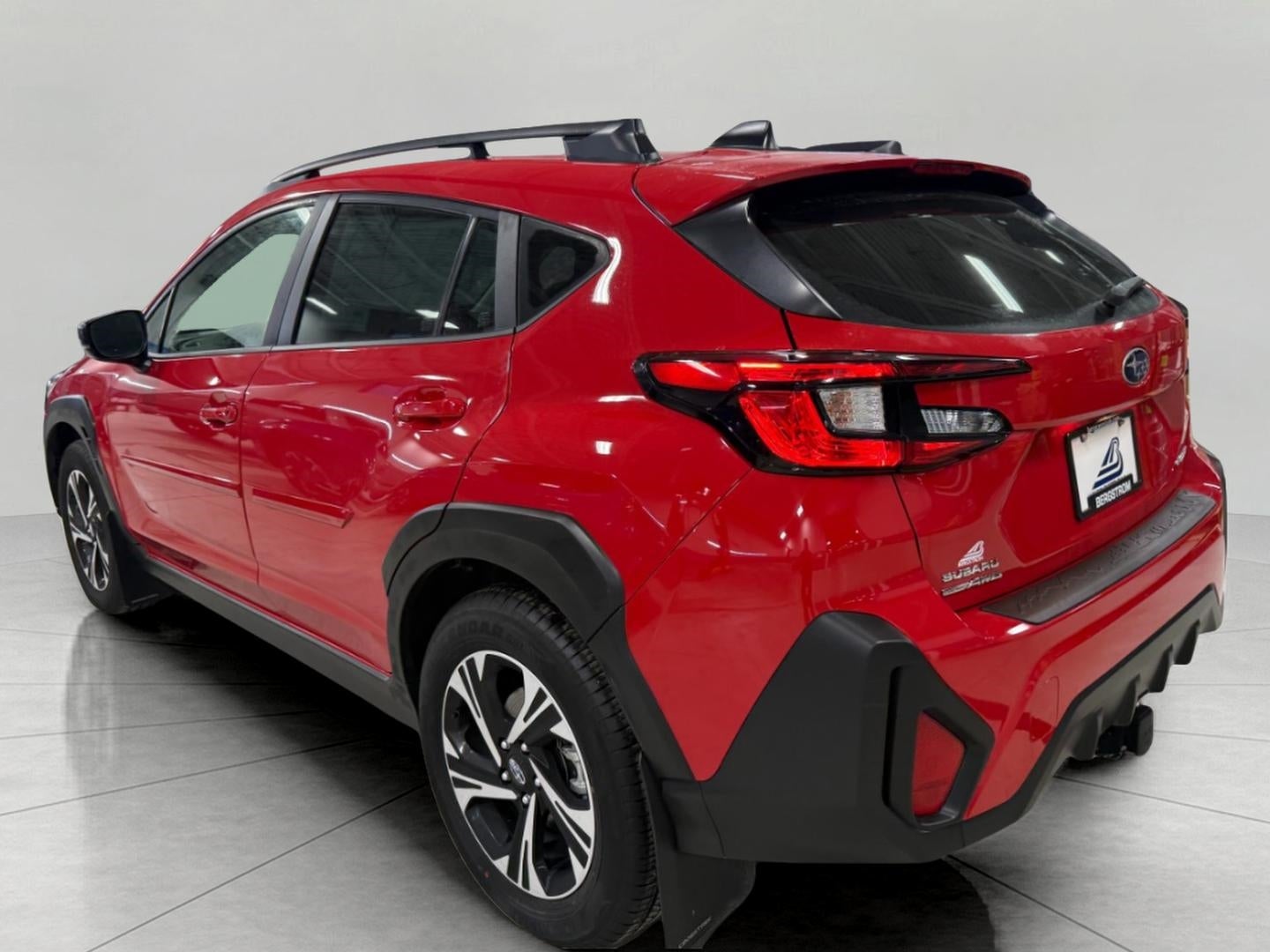 2025 Subaru Crosstrek Premium AWD
