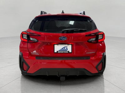 2025 Subaru Crosstrek Premium AWD