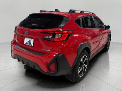 2025 Subaru Crosstrek Premium AWD
