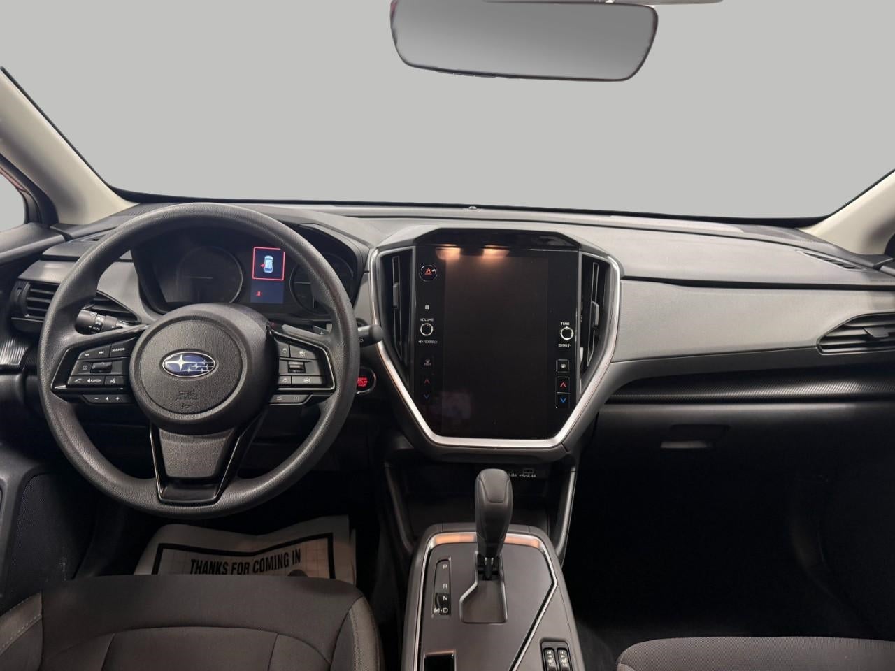 2025 Subaru Crosstrek Premium AWD