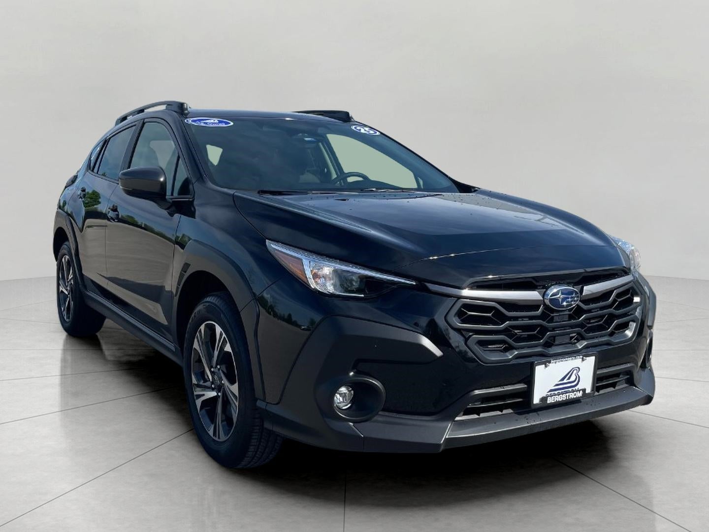 2025 Subaru Crosstrek Premium AWD