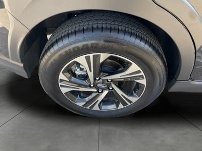 2025 Subaru Crosstrek Premium AWD