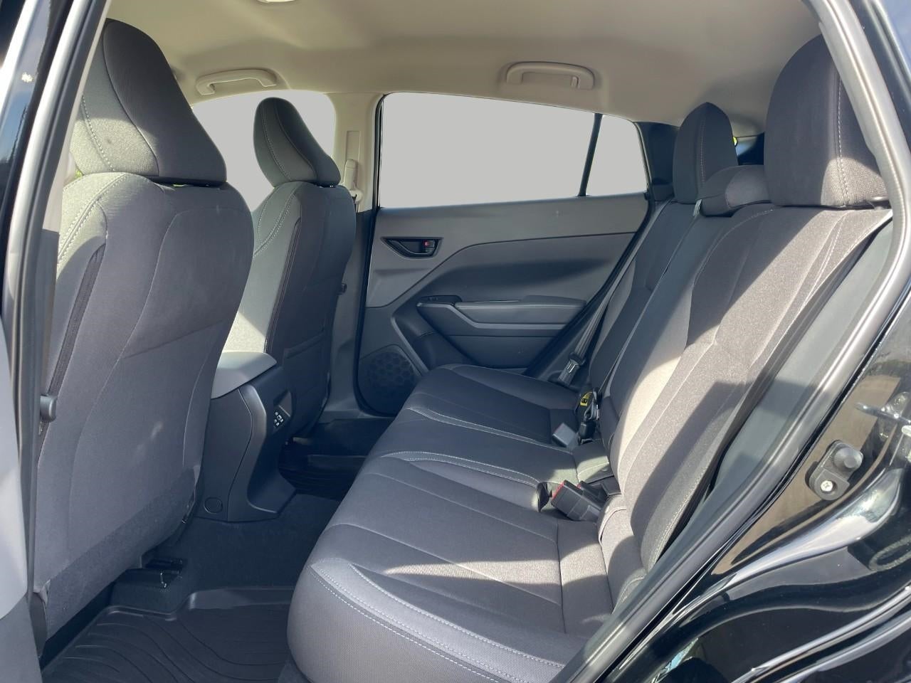 2025 Subaru Crosstrek Premium AWD