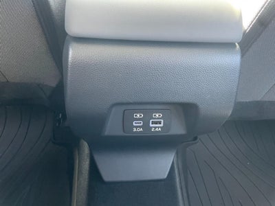 2025 Subaru Crosstrek Premium AWD