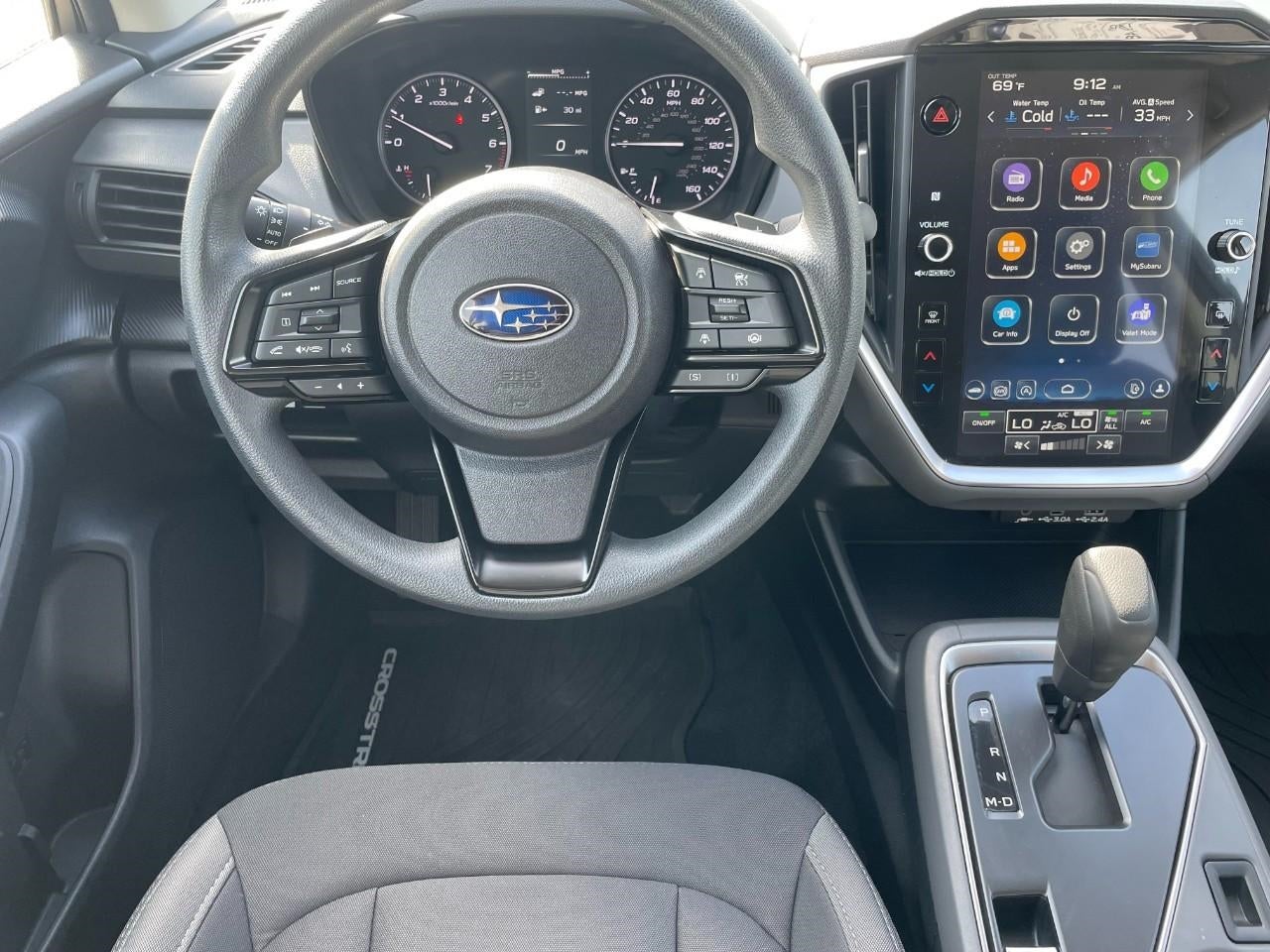2025 Subaru Crosstrek Premium AWD