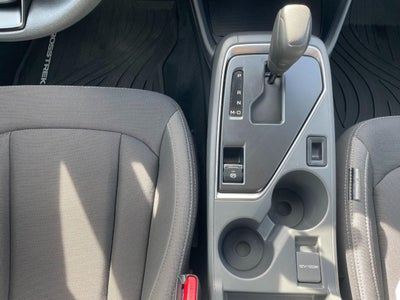 2025 Subaru Crosstrek Premium AWD