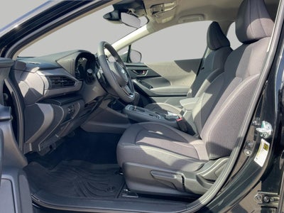 2025 Subaru Crosstrek Premium AWD