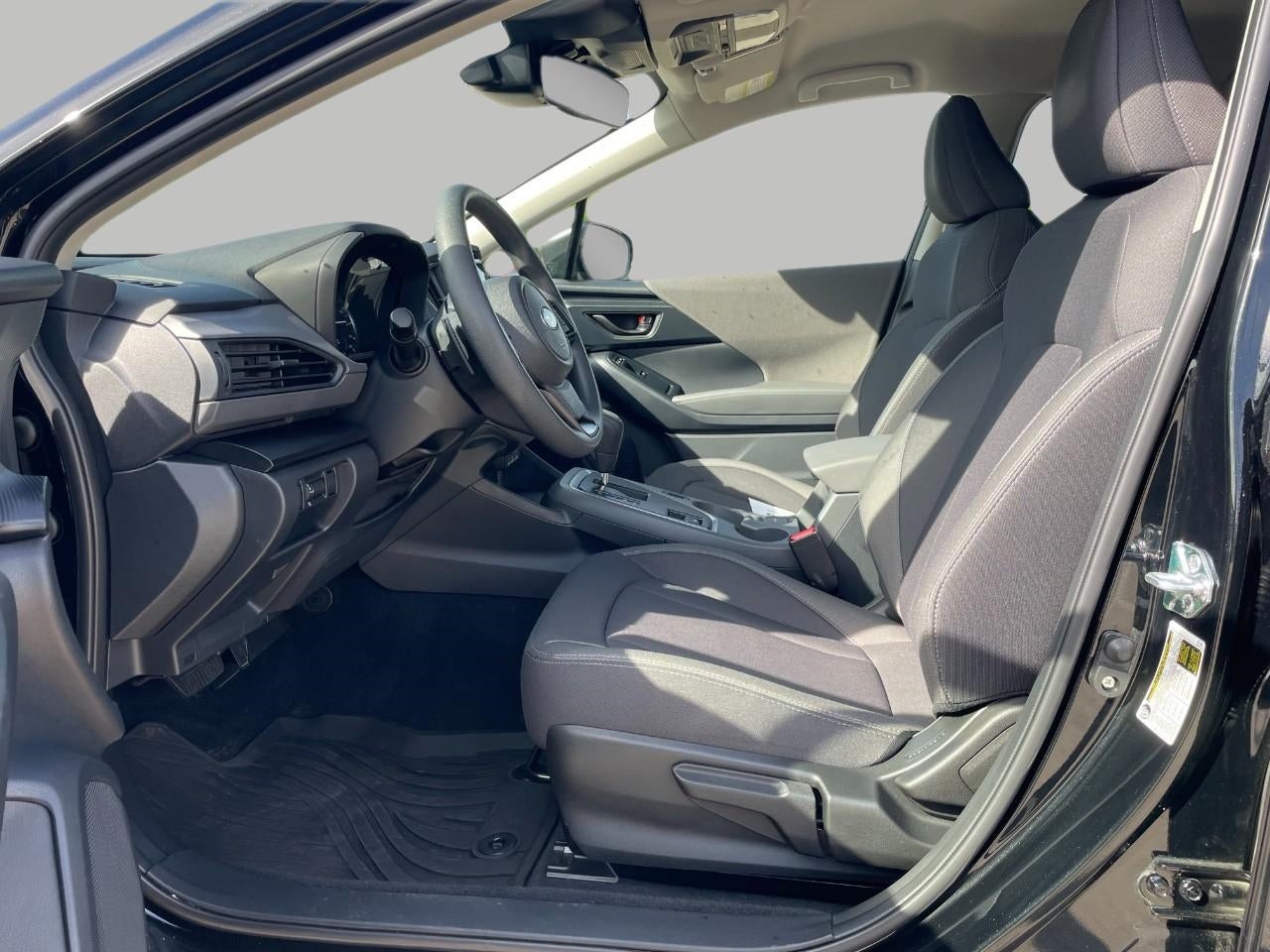 2025 Subaru Crosstrek Premium AWD