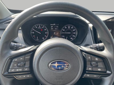 2025 Subaru Crosstrek Premium AWD