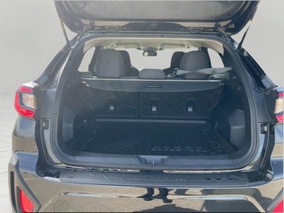 2025 Subaru Crosstrek Premium AWD