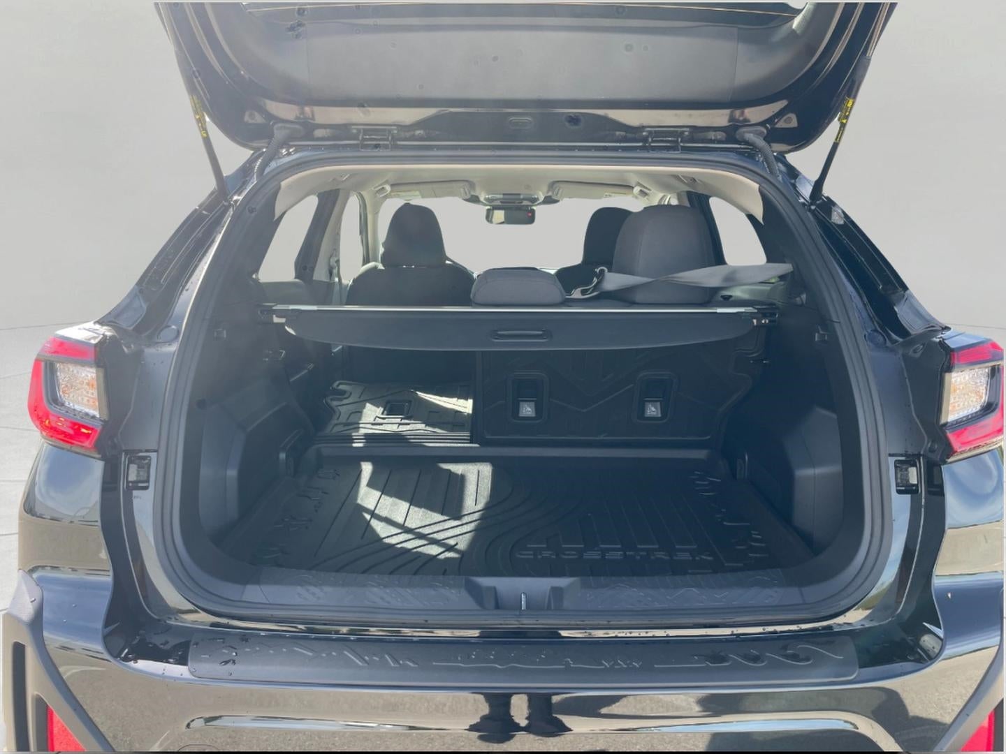 2025 Subaru Crosstrek Premium AWD