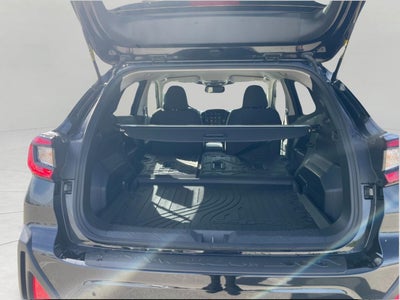 2025 Subaru Crosstrek Premium AWD